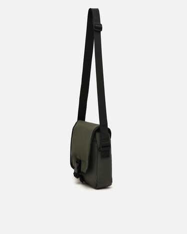 Teosi bolso bandolera pequeño con solapa 