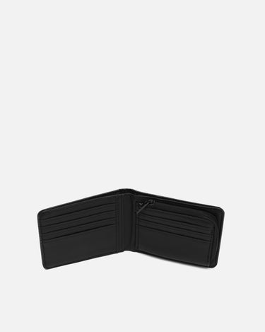 Teosi cartera con compartimento para billetes, tarjetas y monedas 
