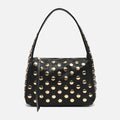 Kaity bolso de hombro mediano con tachas 