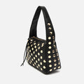 Kaity bolso de hombro mediano con tachas 