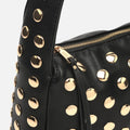 Kaity bolso de hombro mediano con tachas 