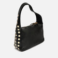 Kaity bolso de hombro mediano con tachas 