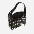 Kaity bolso de hombro mediano con tachas 