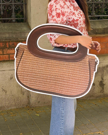 Formito Raffia 