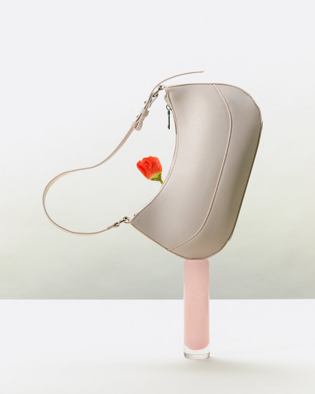 Enpa bolso de hombro pequeño