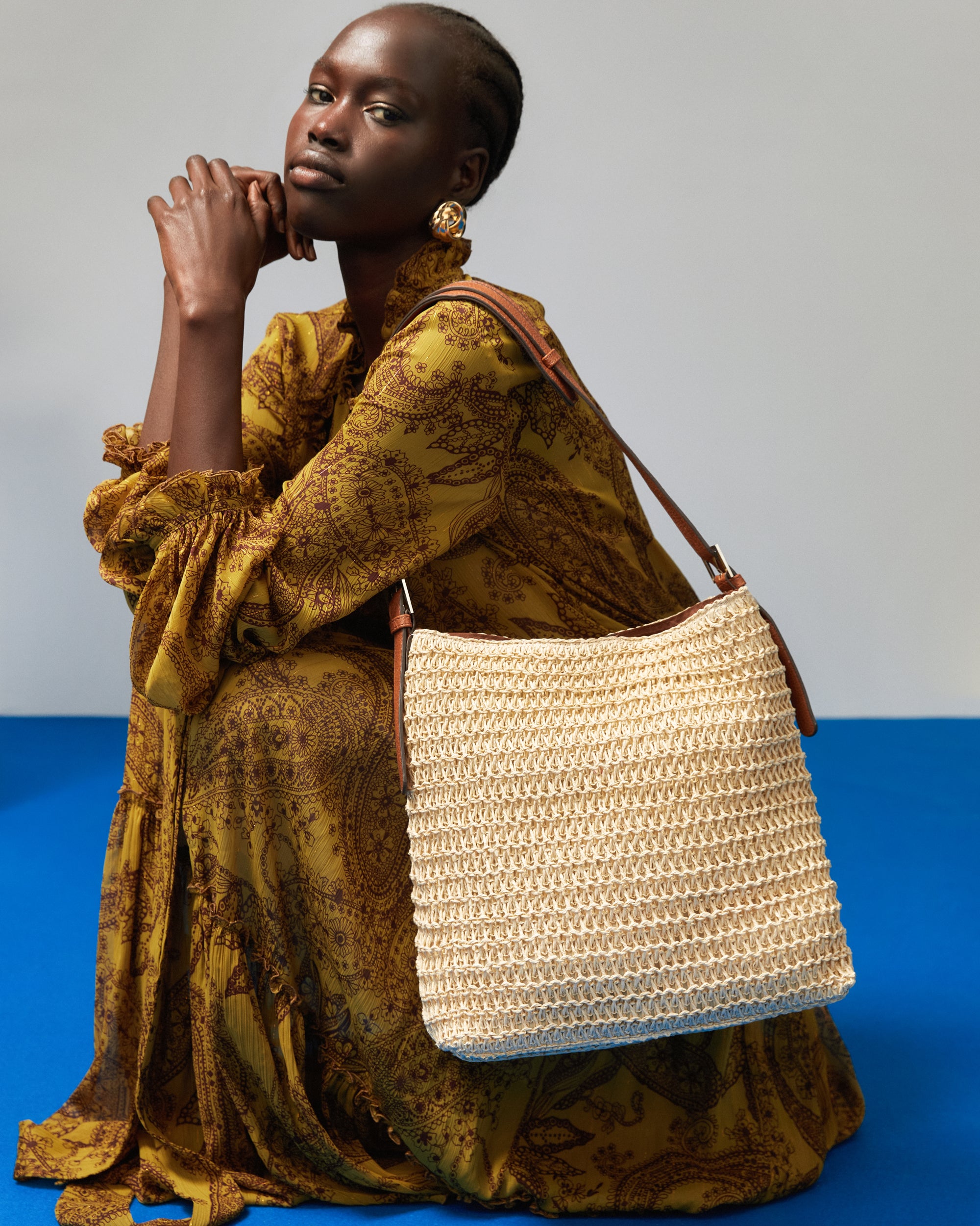 Bag Moda Bolsos Verano 2021 Bolsos Mi Saco Verano 2021 Bolsos