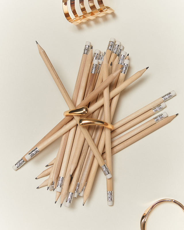 Zuri pulsera rígida