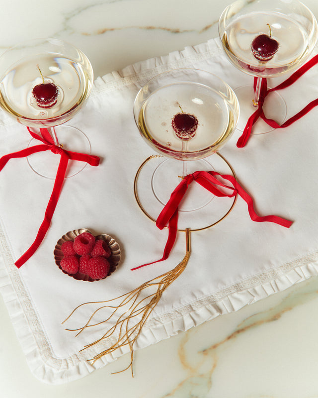 Rumi collar corto con detalle colgante