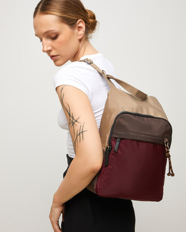 Bristol Mochila 