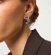 Celin pack pendientes de aro abiertos 