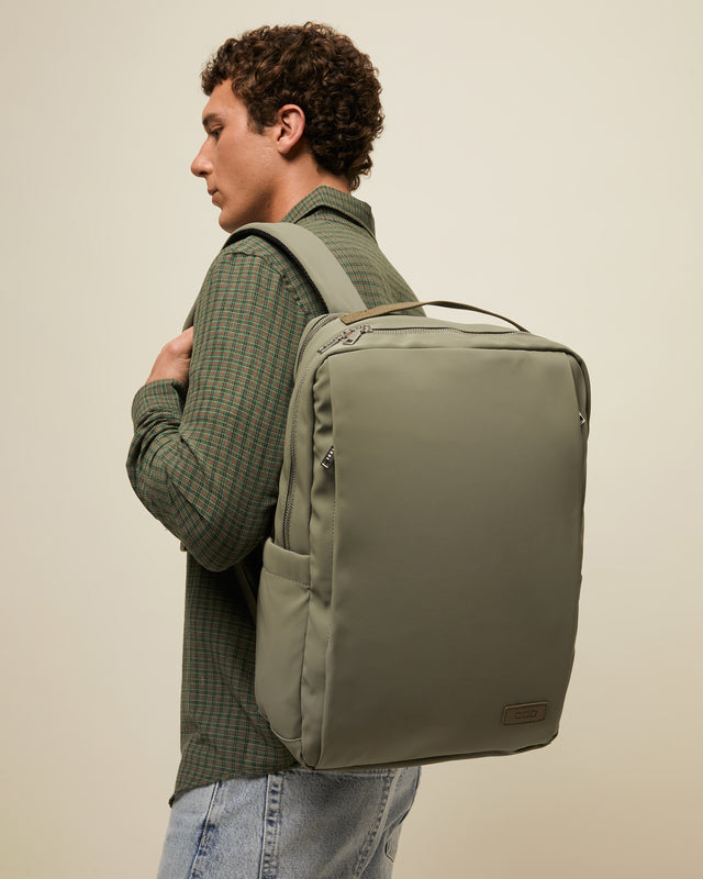 Charlot mochila para portátil en nylon 15.6 pulgadas