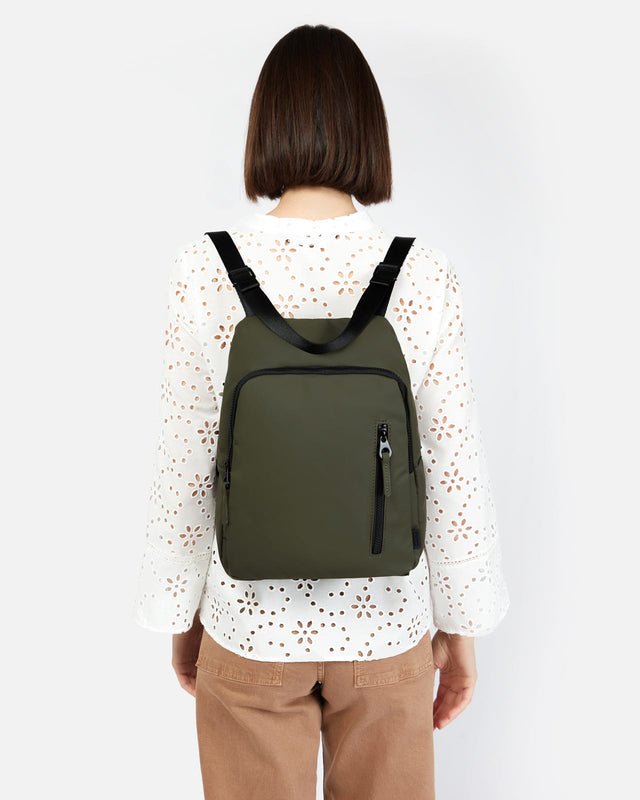 Chubito mochila