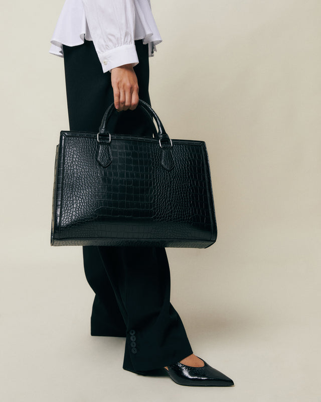 Aucuu Borsa Lavoro Donna, Borsa a Tracolla per Coputer da 15.6 Pollici, Borsa Donna Laptop Tote Aucuu Borsa Lavoro Donna, Borsa a Tracolla per Coputer da 15.6 Pollici, Borsa Donna Laptop Tote