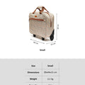 Crosi Trolley 