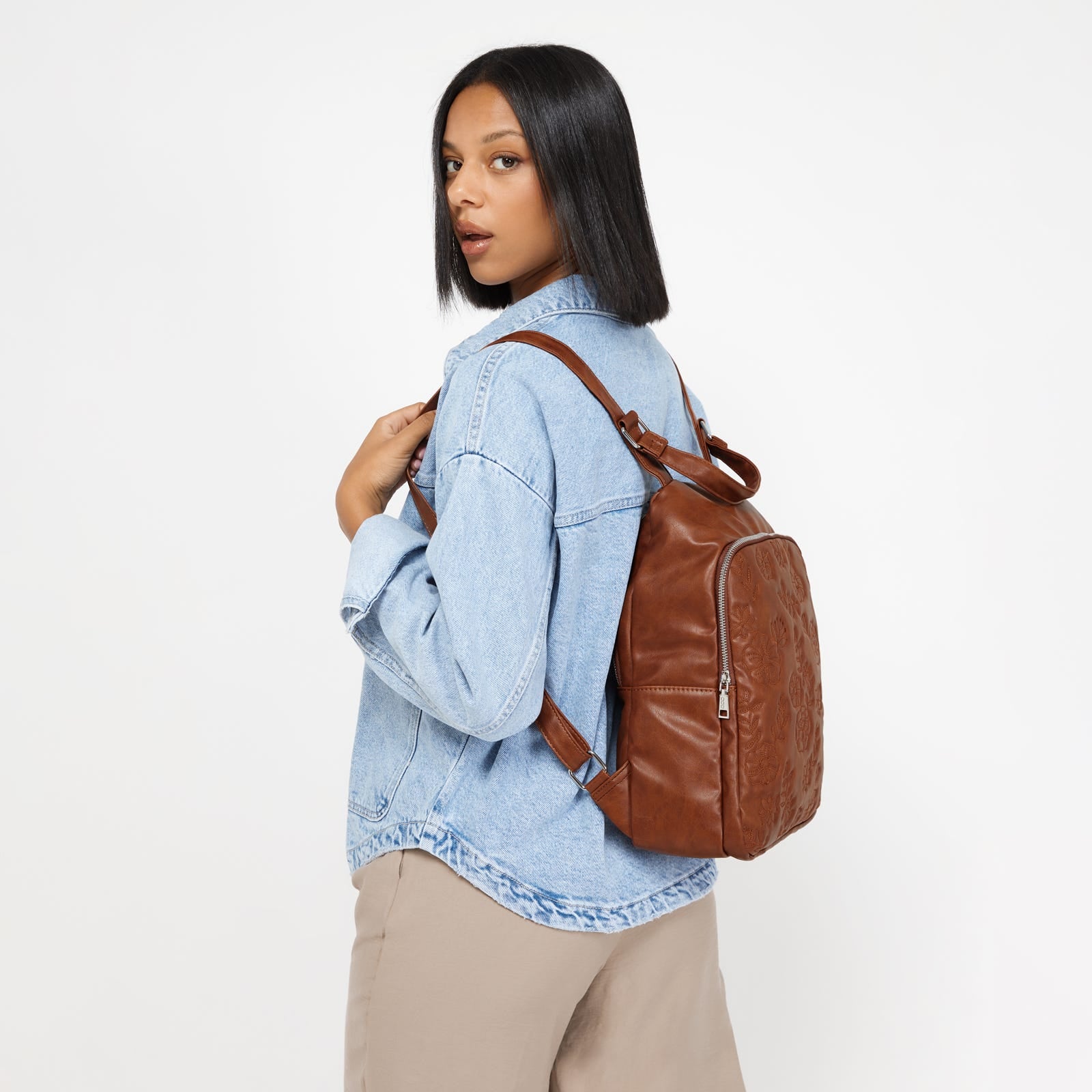 Misako Sale Rebajas Misako Bolsos Misako Mochilas Outlet Mochila