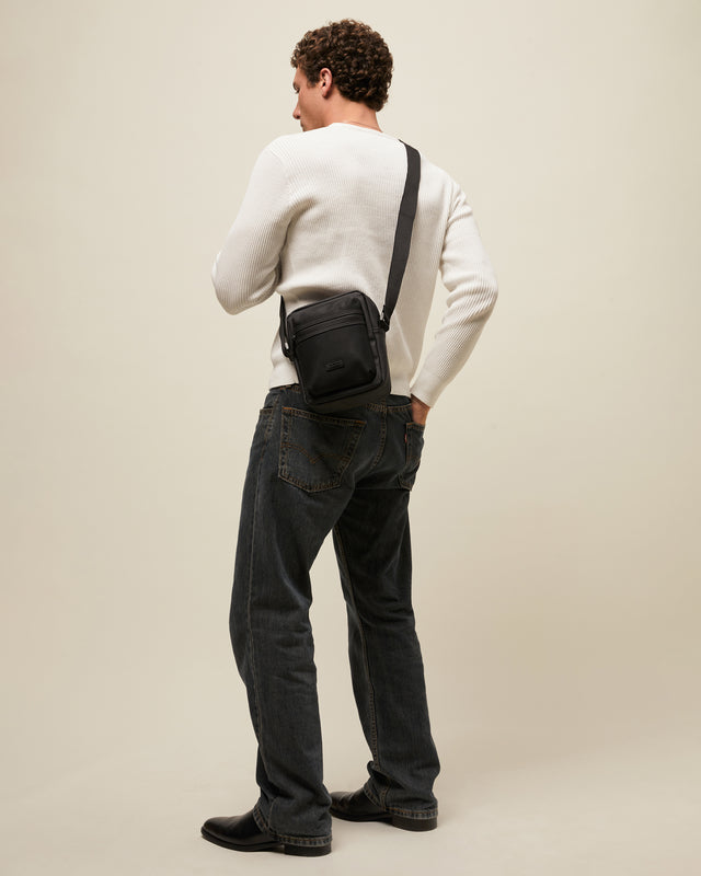 Fernando bolso bandolera pequeño en nylon