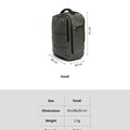 Hadaru Trolley Mochila 
