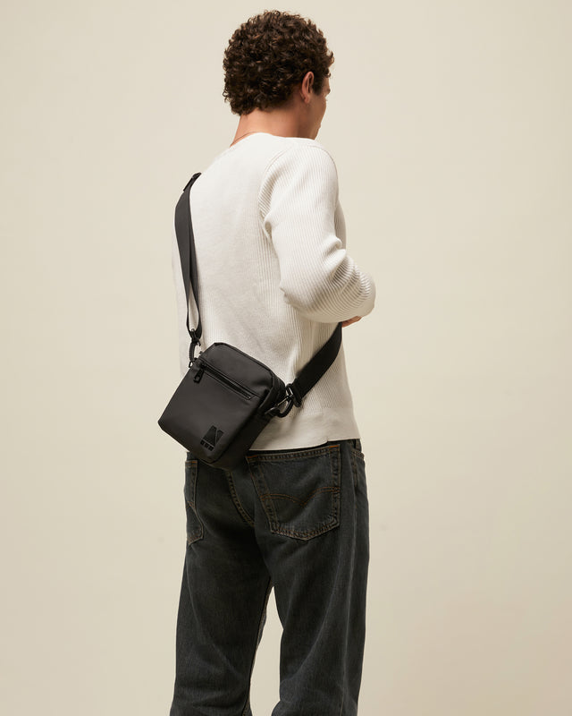 Icar bolso bandolera pequeño en nylon