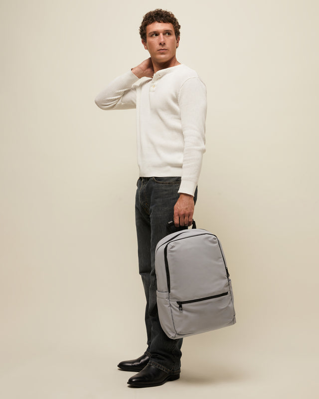 Icaro mochila de nylon con bolsillo para portátil 15.6 pulgadas