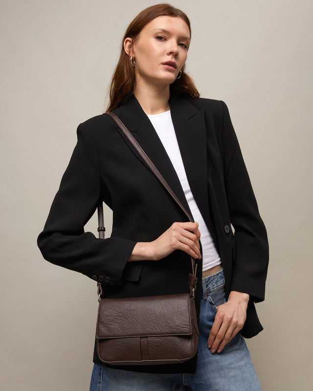 Karanfili kleine schoudertas