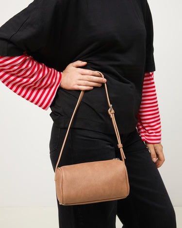 Luma bolso de hombro mini  
