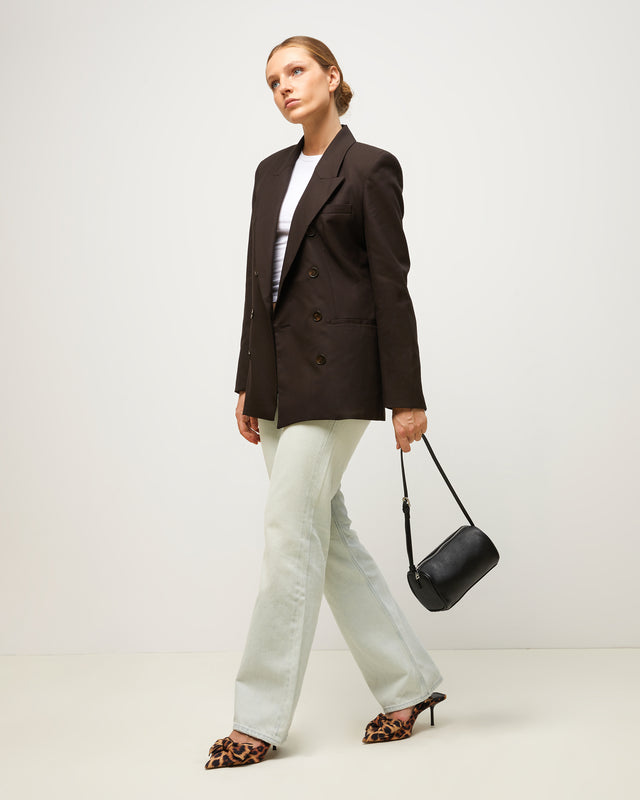 Luma Mini Shoulder Bag