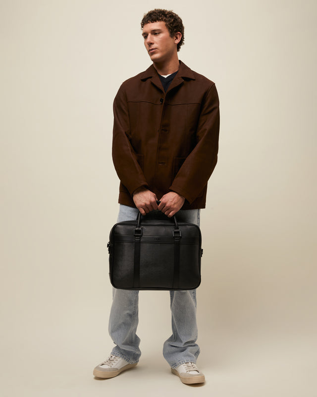 Marcus sacoche pour ordinateur portable (15