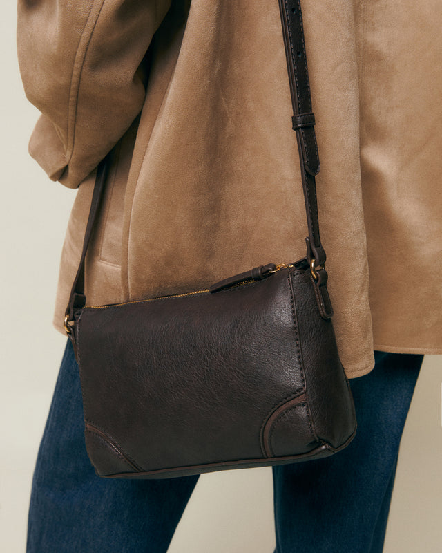 Milo bolso bandolera pequeño