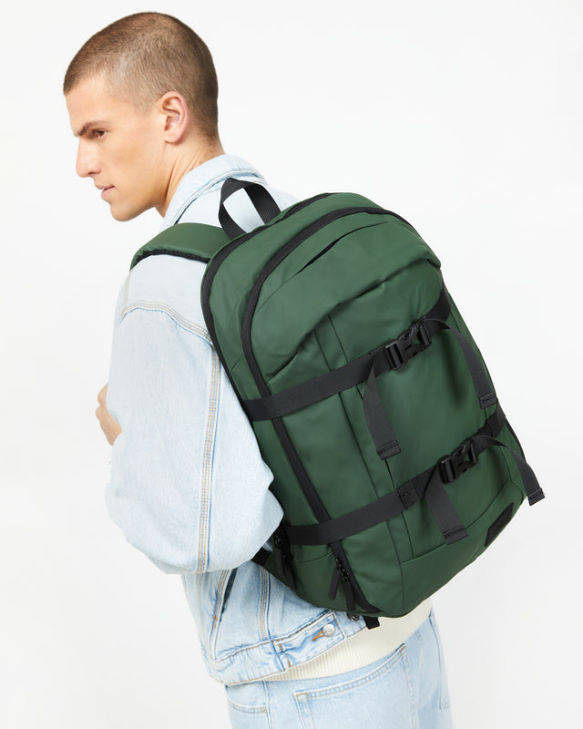 Mountain mochila de viaje con bolsillo para portátil (15,6