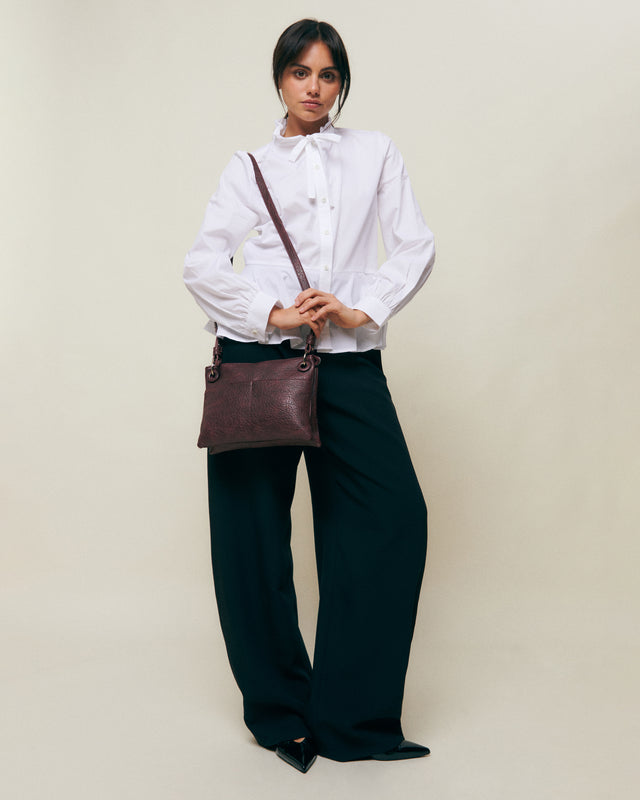 Newie small shoulder bag