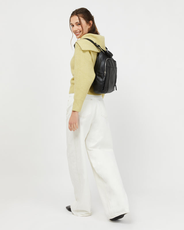 Novil mochila antirrobo