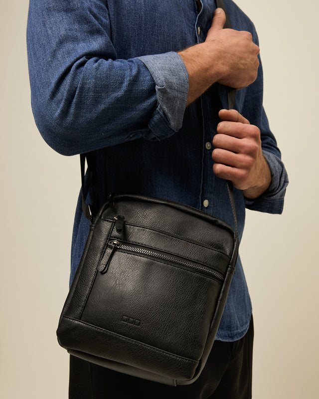 Pater Shoulder bag 