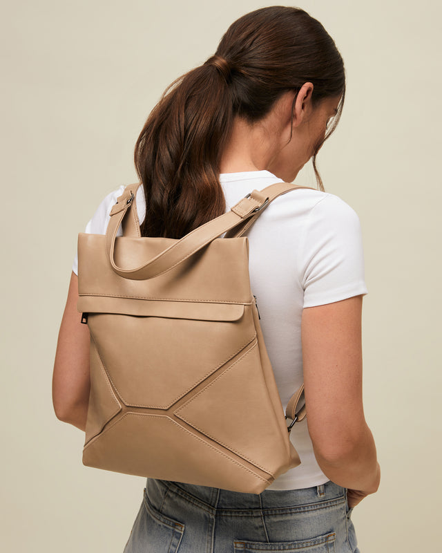 Peli mochila antirrobo