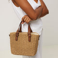 Picasi Raffia 