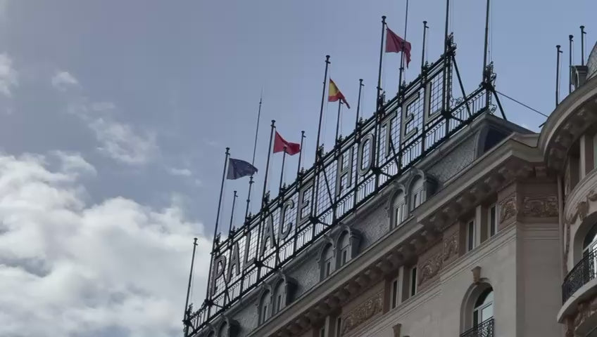 City by city madrid 2