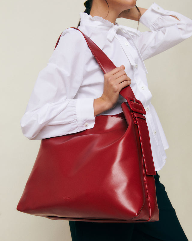 Saby bolso hobo grande