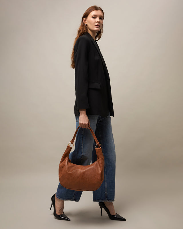 Sandrina sac à épaule 