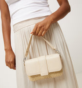 Tichin Raffia 