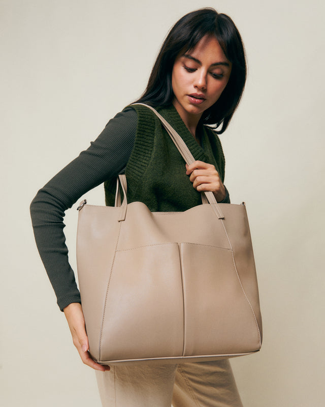 Tocro bolso shopper grande