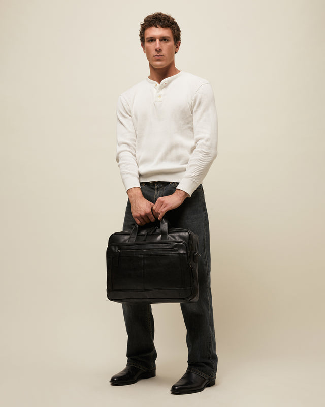 Tomas portaordenador 15.6 pulgadas con bandolera extraíble