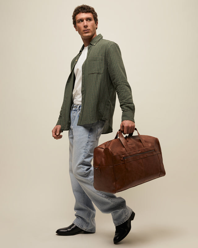 Tomas bolsa fin de semana con bandolera extraíble