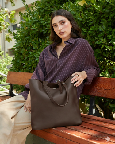 Bolso Anabeli Shopper 