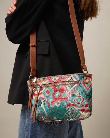 Zaria Bag 