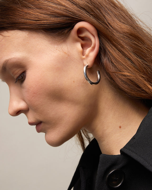 Zulema set di orecchini a cerchio 