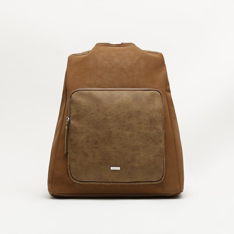 Tabatha anti-theft backpack 