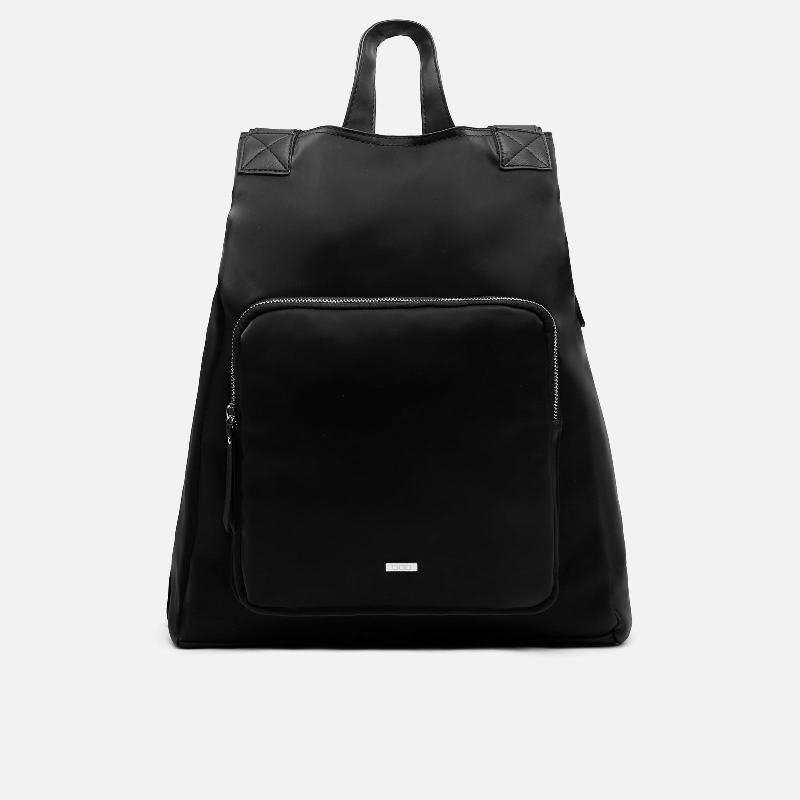 Taby nylon anti-theft backpack