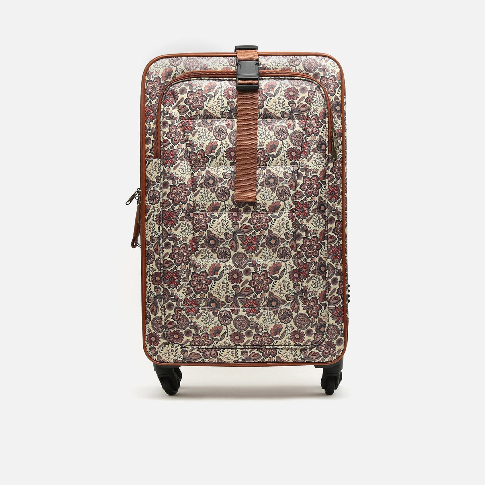 Binilus medium suitcase