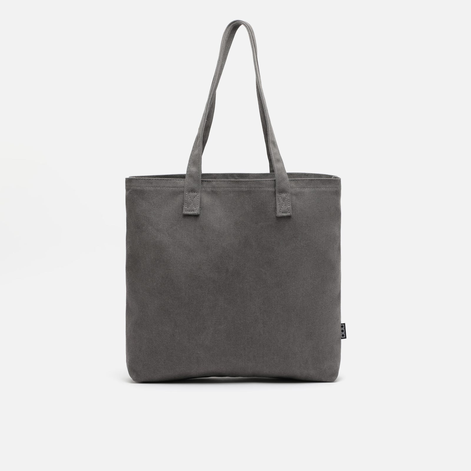 Lisa fabric shopper bag