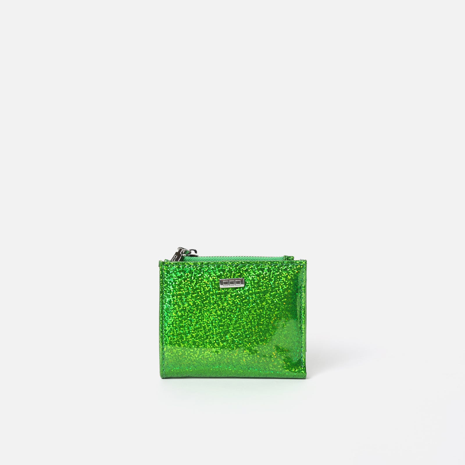 Sparkling small purse