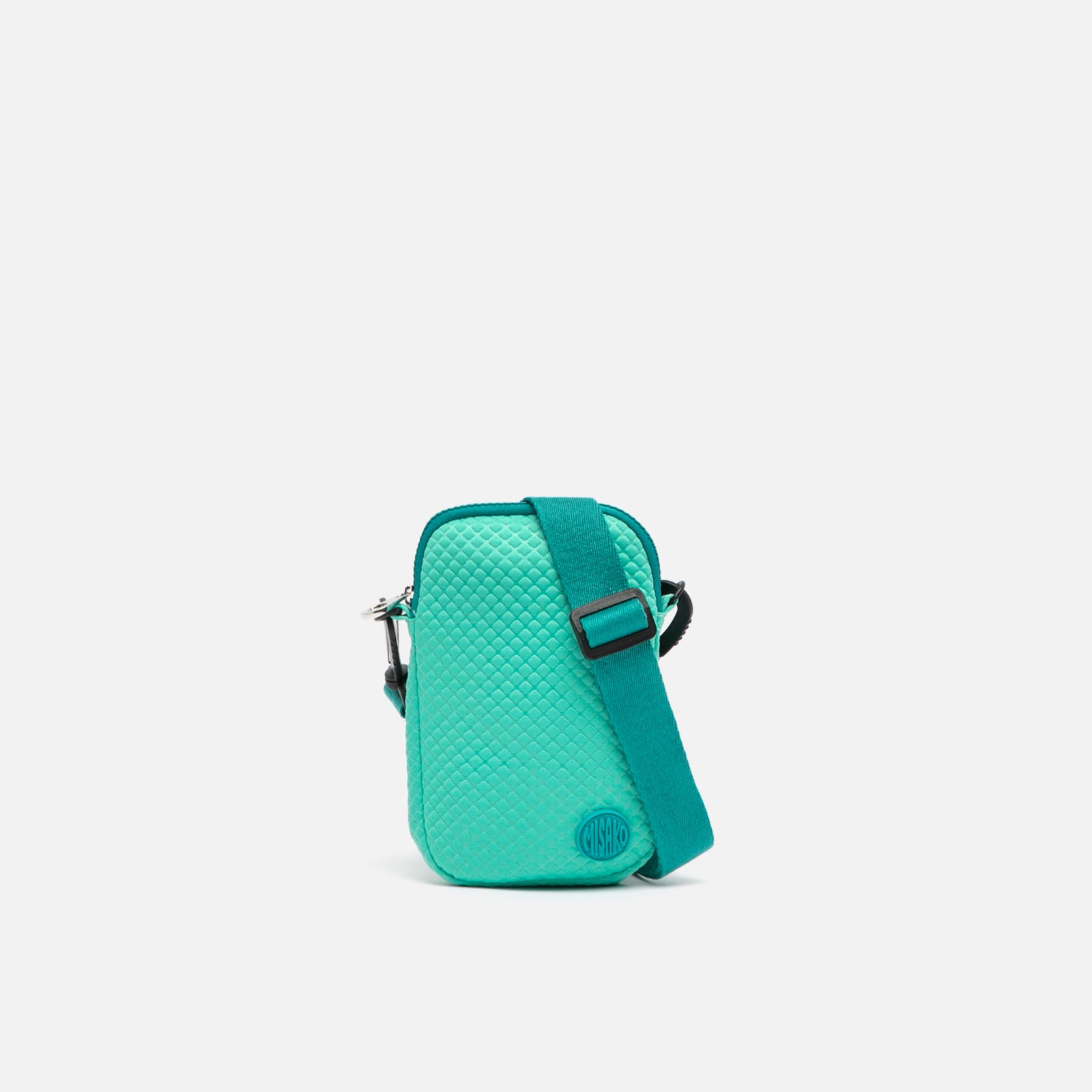 Neoscents mini nylon mobile phone shoulder bag 